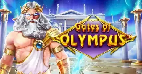 Gates of Olympus BD