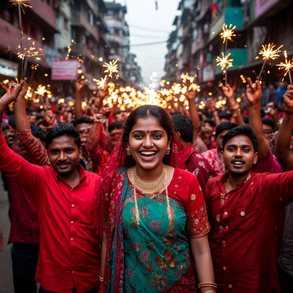 Festival Promotions